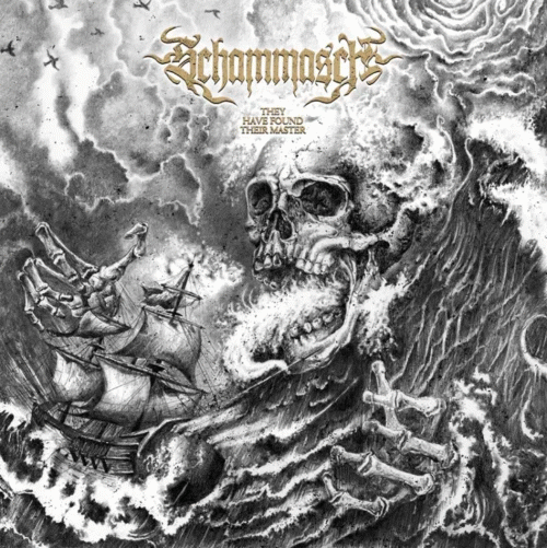 Schammasch : They Have Found Their Master